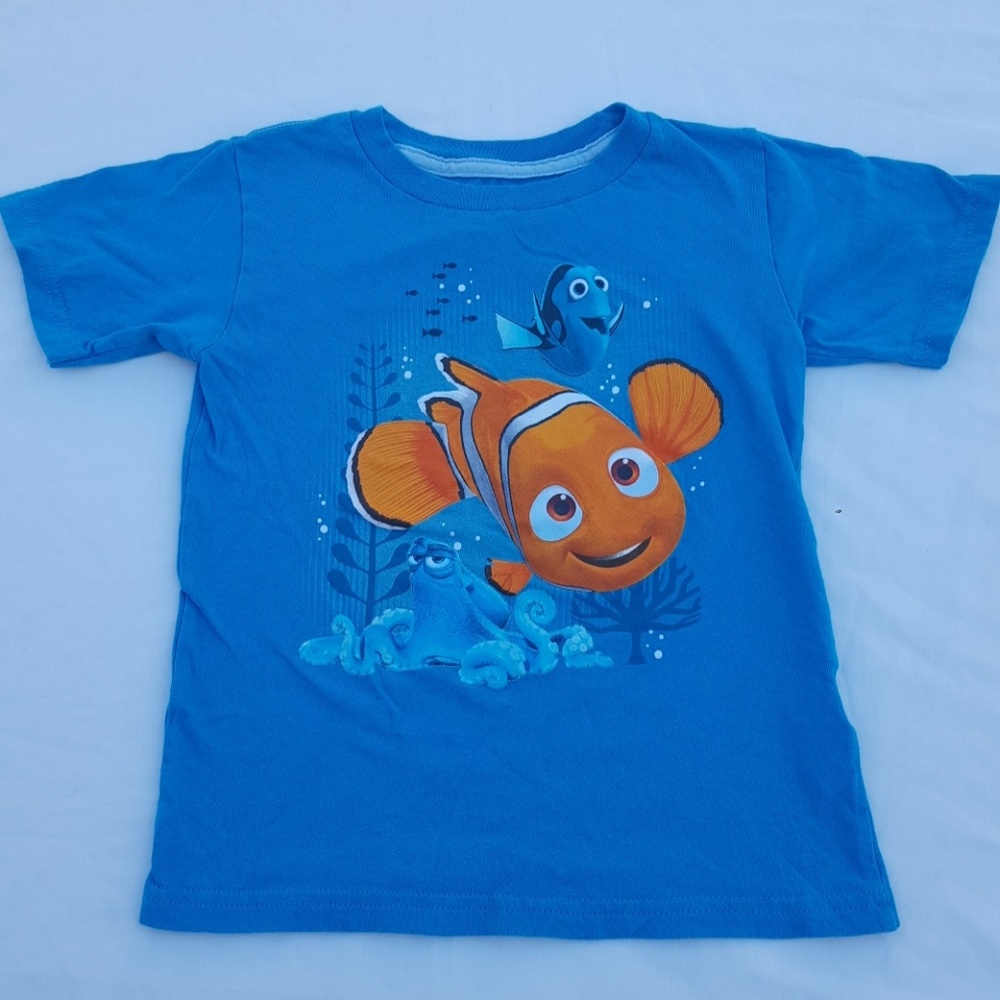 Disney Finding Dory T-shirt